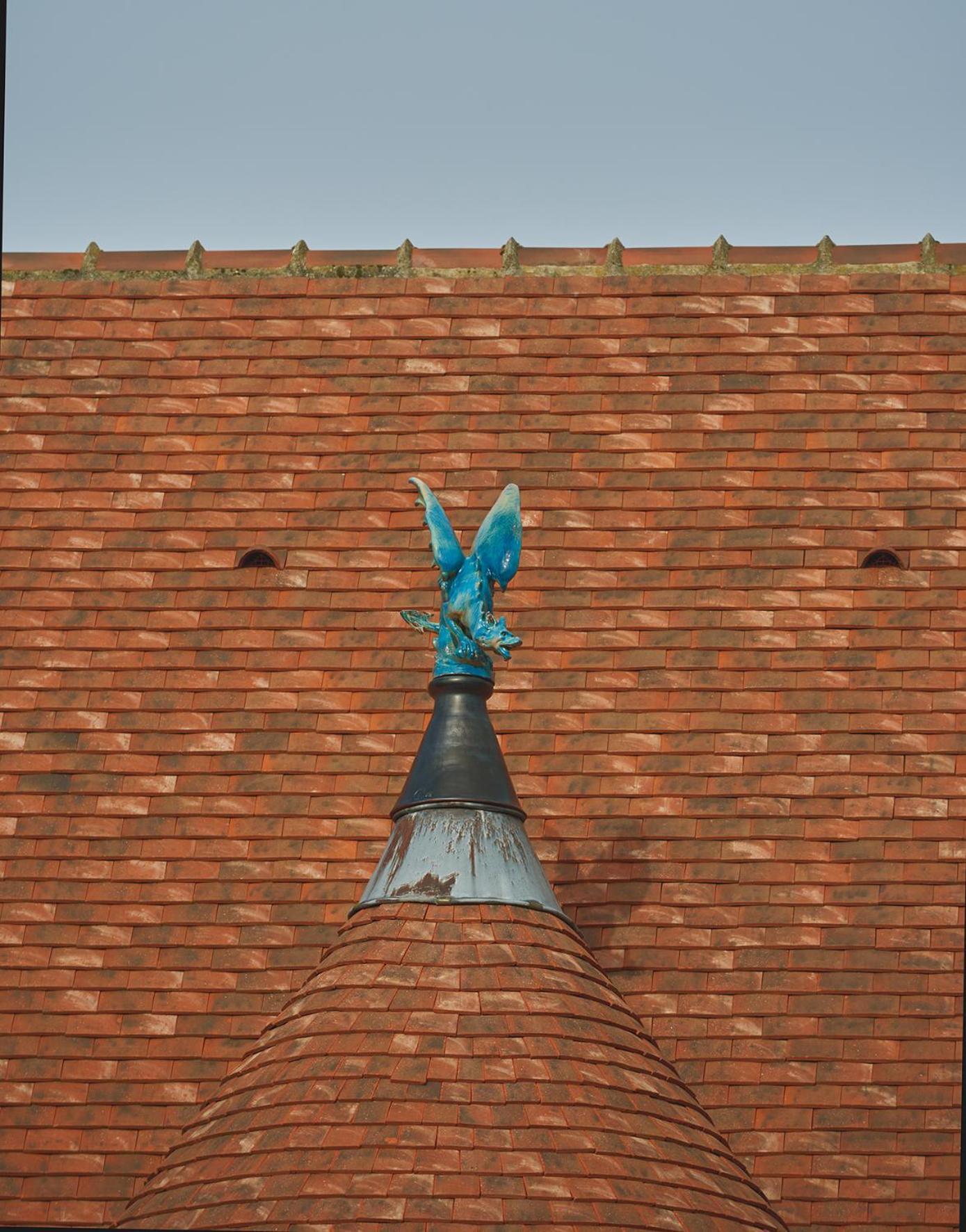 La Porte Bleue *
