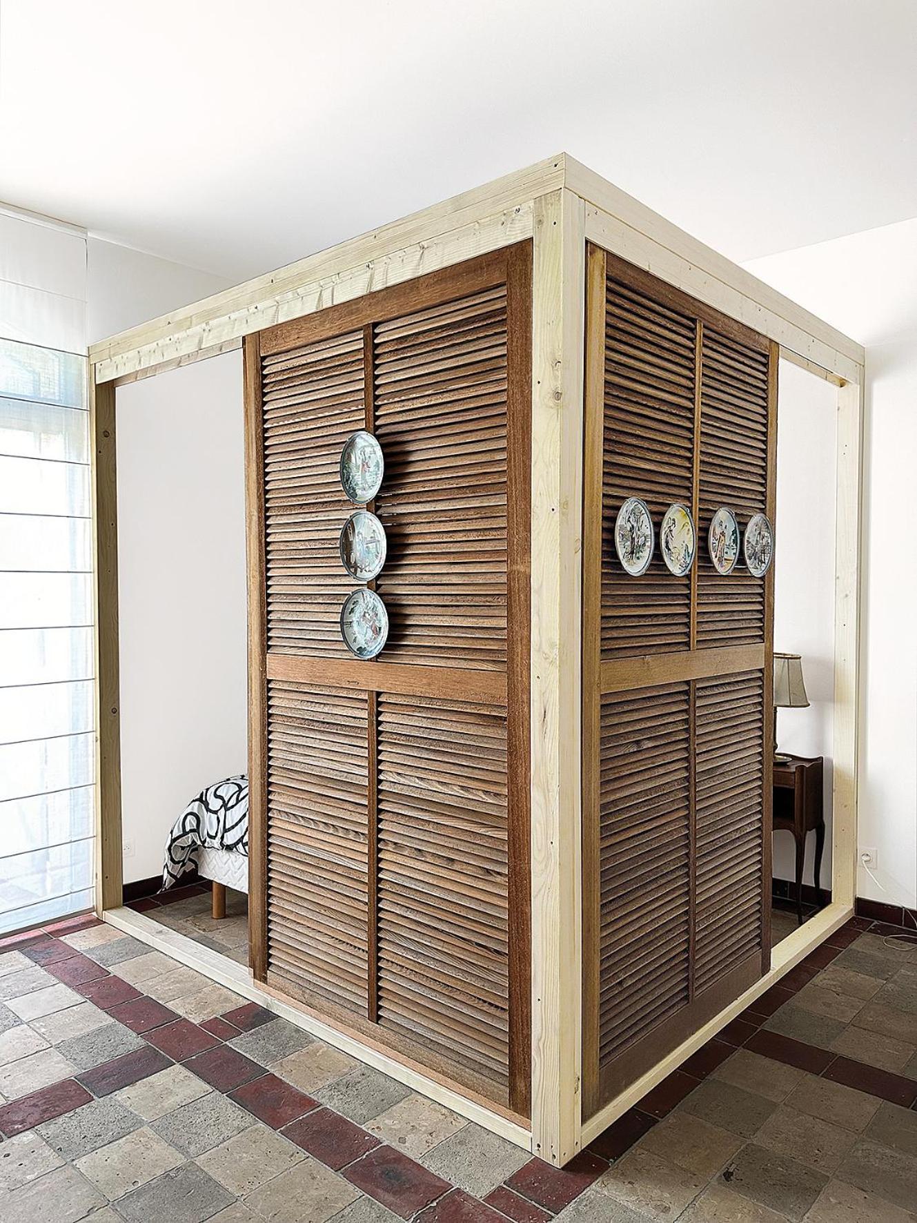 Appartement La Porte Bleue *