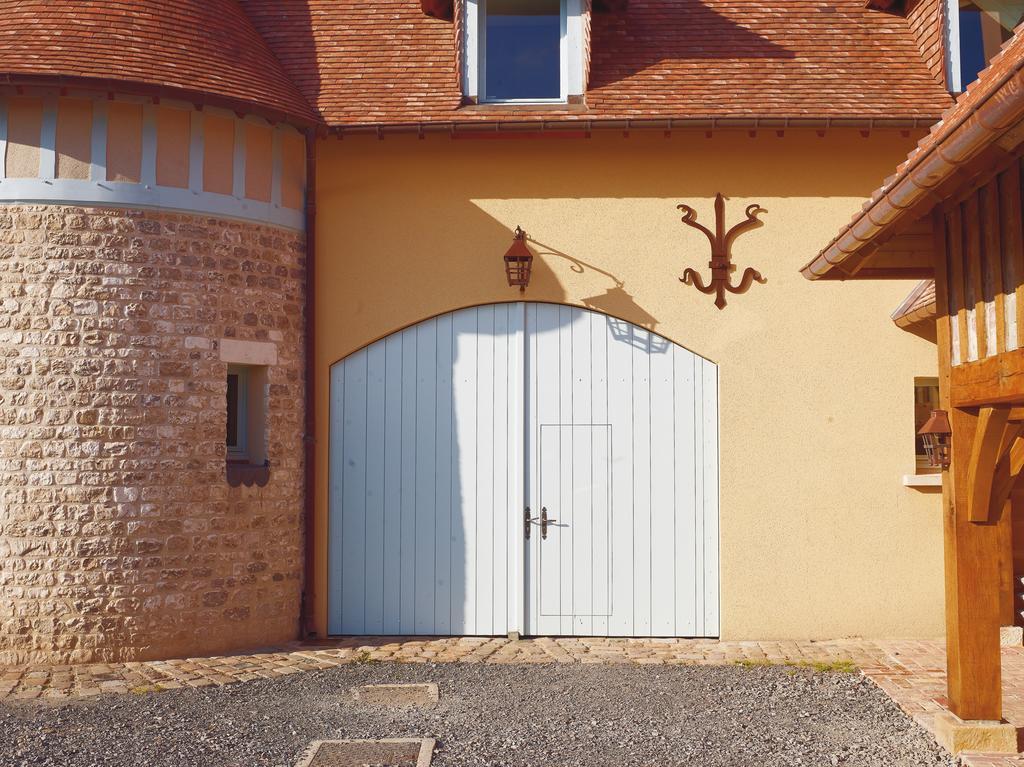 Appartement La Porte Bleue *