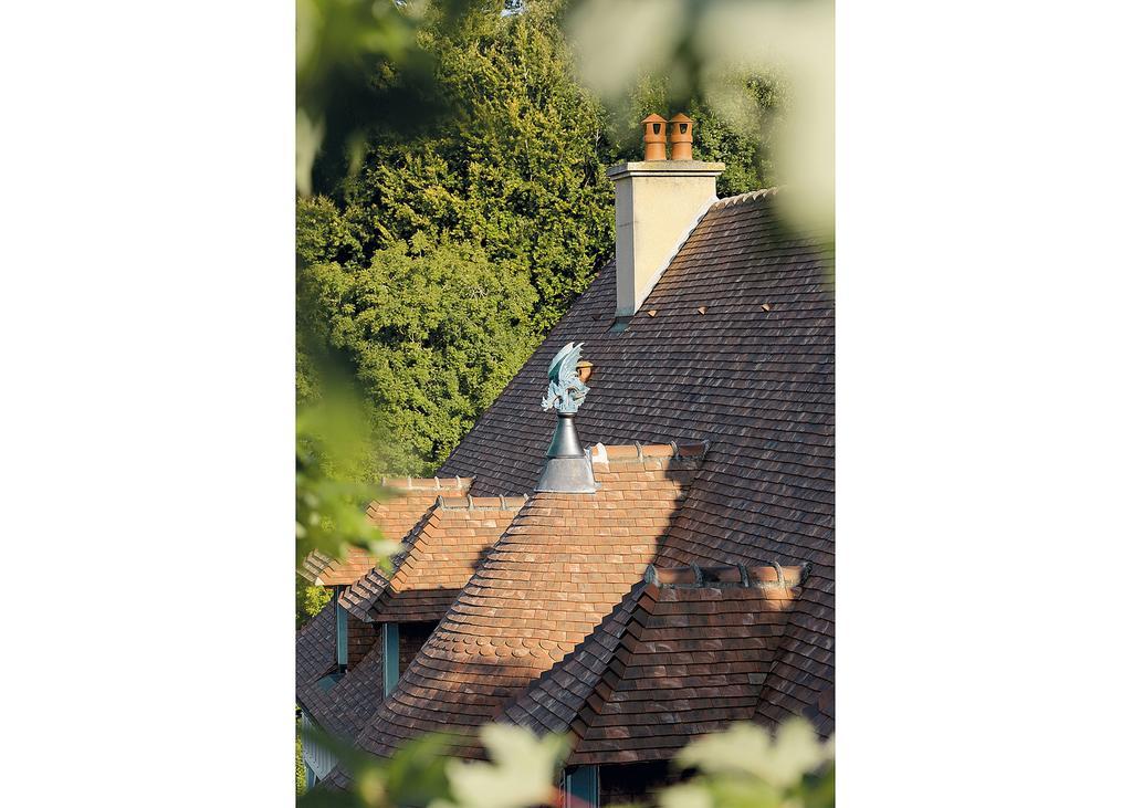 Appartement La Porte Bleue