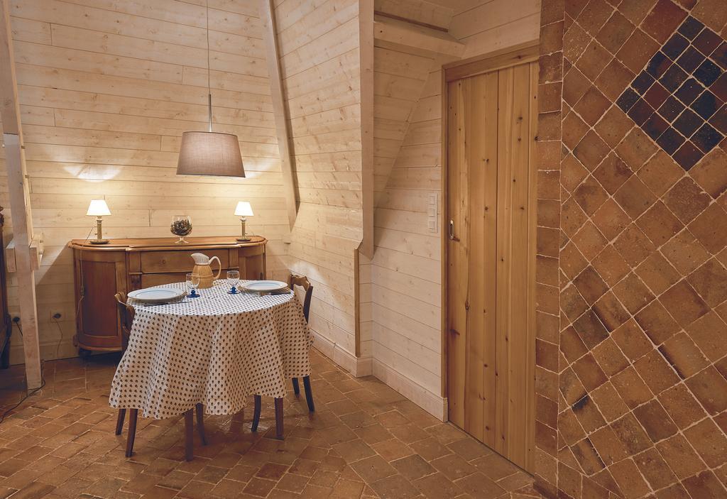 Apartamento La Porte Bleue