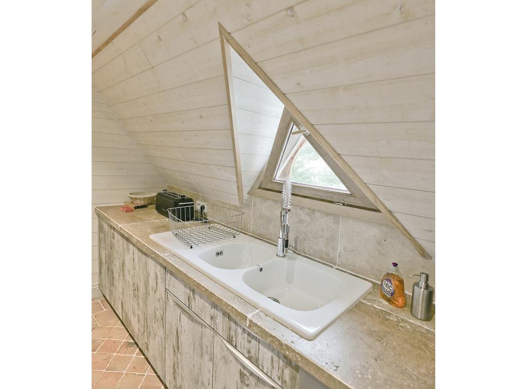 La Porte Bleue Appartement