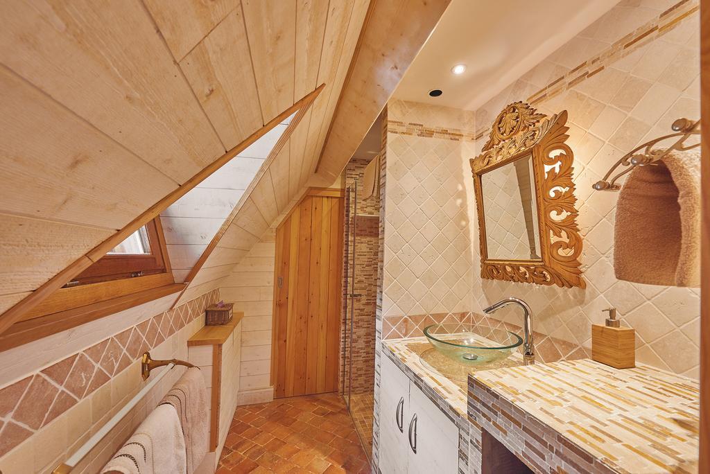 La Porte Bleue Appartement Trouville-sur-Mer