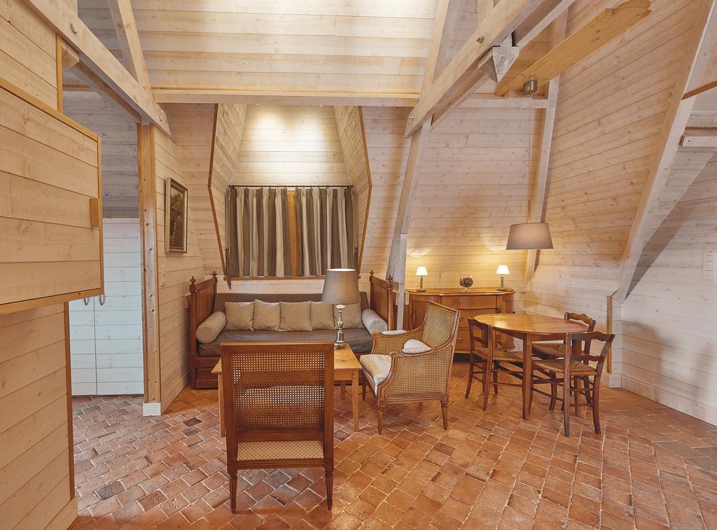 Apartamento La Porte Bleue *