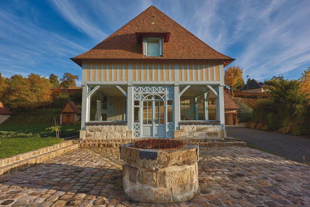 La Porte Bleue Appartement