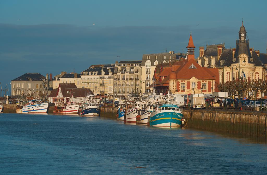 La Porte Bleue
