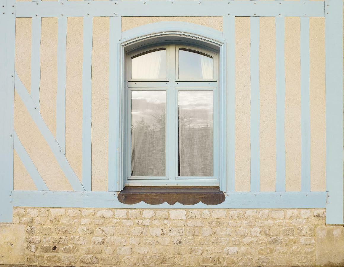 La Porte Bleue Appartement